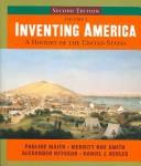 Cover of: Inventing America, Second Edition, Volume 1