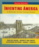 Cover of: Inventing America, Second Edition (Single-Volume Edition)