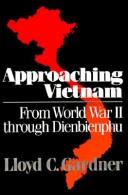 Approaching Vietnam cover