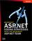 Cover of: Microsoft  ASP.NET Coding Strategies with the Microsoft ASP.NET Team (Pro-Developer)
