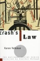 Cover of: Crash's Law by Karen Volkman