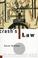 Cover of: Crash's Law