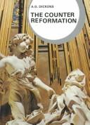 Cover of: Counter-Reformation (Library of World Civilization)