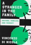 Cover of: A Stranger in the Family | Vincenzo Di Nicola