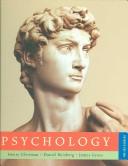 Cover of: Psychology, Seventh Edition by Henry Gleitman, Dan Reisberg, James Gross