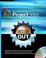 Cover of: Microsoft Office Project 2003 Inside Out