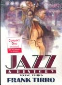 Cover of: Jazz | Frank Tirro