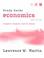 Cover of: Economics