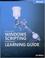 Cover of: Microsoft  Windows  Scripting Self-Paced Learning Guide (Pro-Other)