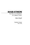 Cover of: Marathon by Alan Lloyd