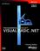 Cover of: Programming Microsoft Visual Basic .NET version 2003