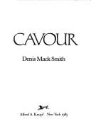 Cover of: Cavour