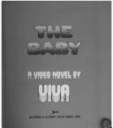 Cover of: The Baby: A video novel