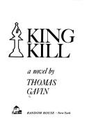 Kingkill by Thomas Gavin
