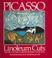 Cover of: Picasso linoleum cuts