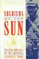 Cover of: Soldiers of the Sun by Meirion Harries