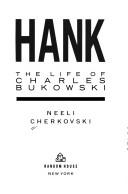 Cover of: Hank by Neeli Cherkovski