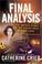 Cover of: Final Analysis