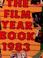 Cover of: The Film Year Book 1983 (Film Review)