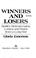 Cover of: Winners and Losers