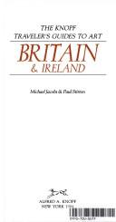 Cover of: Trav Art Gd Gb&ireland by Michael B. Jacobs