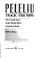 Cover of: Peleliu: Tragic Triumph