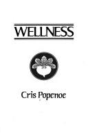 Cover of: Wellness: the Yes! Bookshop guide