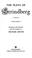 Cover of: The Plays of Strindberg