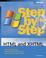 Cover of: HTML and XHTML Step by Step
