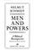 Cover of: Men and powers