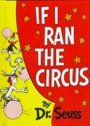 Cover of: If I Ran the Circus-Pa | Dr. Seuss
