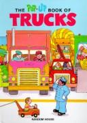 Cover of: The Pop-Up Book of Trucks