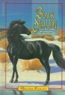 Cover of: Black stallion
