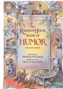 Cover of: The Random House book of humor for children