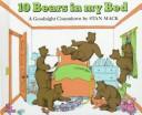 Cover of: Ten Bears in My Bed: A Goodnight Countdown