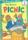 Cover of: The Bears' Picnic (Beginner Books(R))