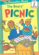 Cover of: The Bears' Picnic by Stan Berenstain