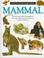Cover of: Mammal (Eyewitness Books)