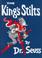 Cover of: The King's Stilts (Classic Seuss)