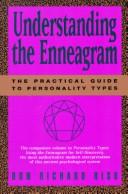 Cover of: UNDERSTAND ENNEAGRAM CL by Don Richard Riso
