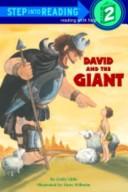 Cover of: David and the giant by Emily Little