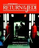 Cover of: Star Wars: Return of the Jedi: Step-up Movie Adventure