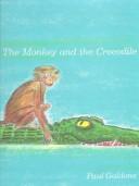 Cover of: The Monkey and the Crocodile by Jean Little