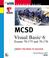 Cover of: McSd Visual Basic 6 Exams 