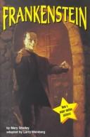 Cover of: Frankenstein by Larry Weinberg