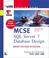 Cover of: McSe