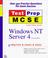 Cover of: TestPrep MCSE.