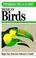 Cover of: A field guide to Mexican birds