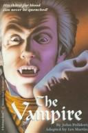 Cover of: The vampire