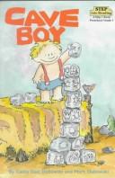 Cover of: Cave boy by Cathy East Dubowski